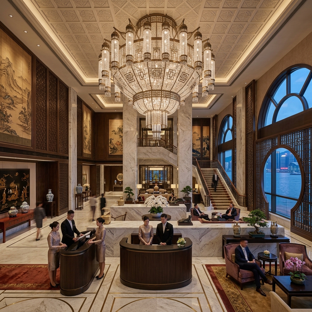 Mandarin Oriental